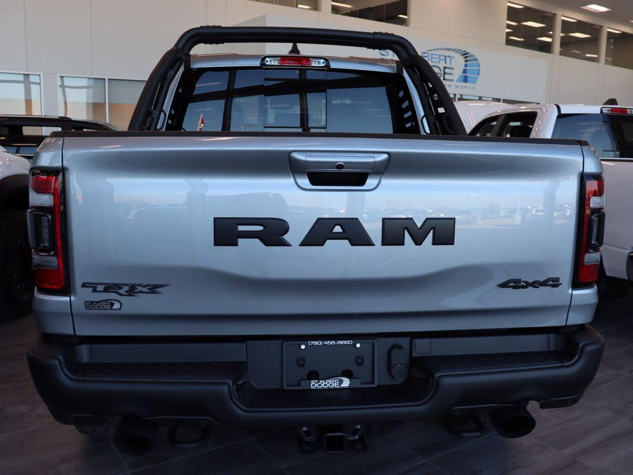 2021 Ram 1500 -2