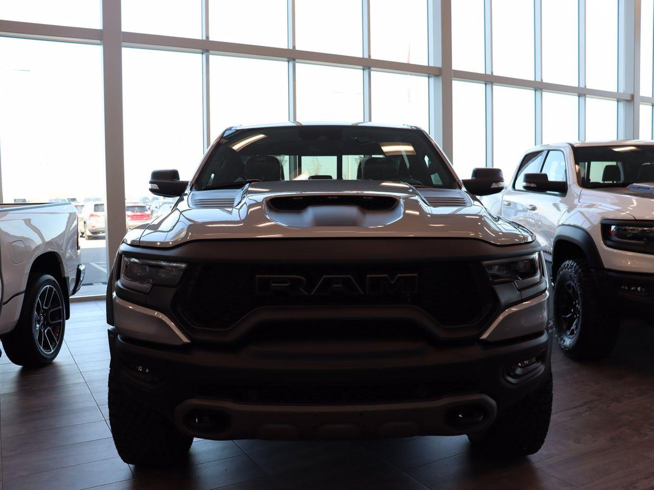 2021 Ram 1500 -3