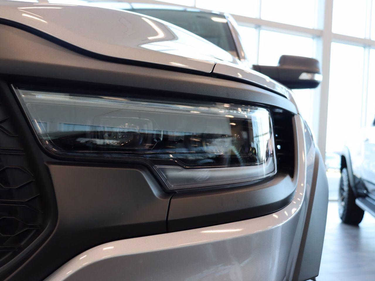 2021 Ram 1500 -4