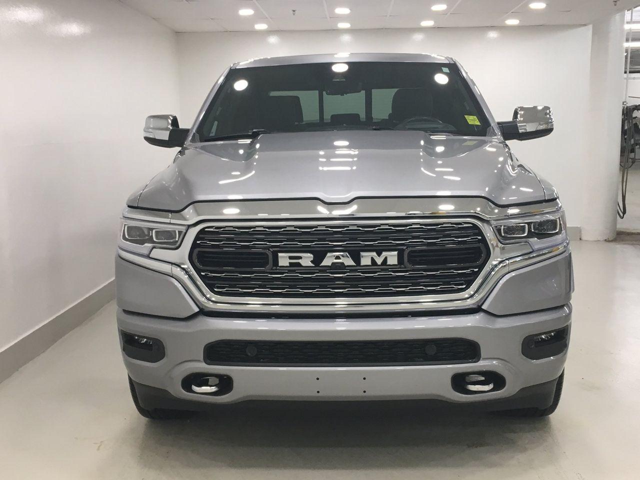 2021 Ram 1500 -1