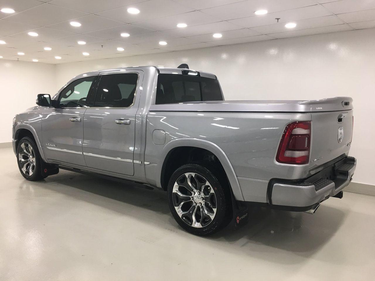 2021 Ram 1500 -2