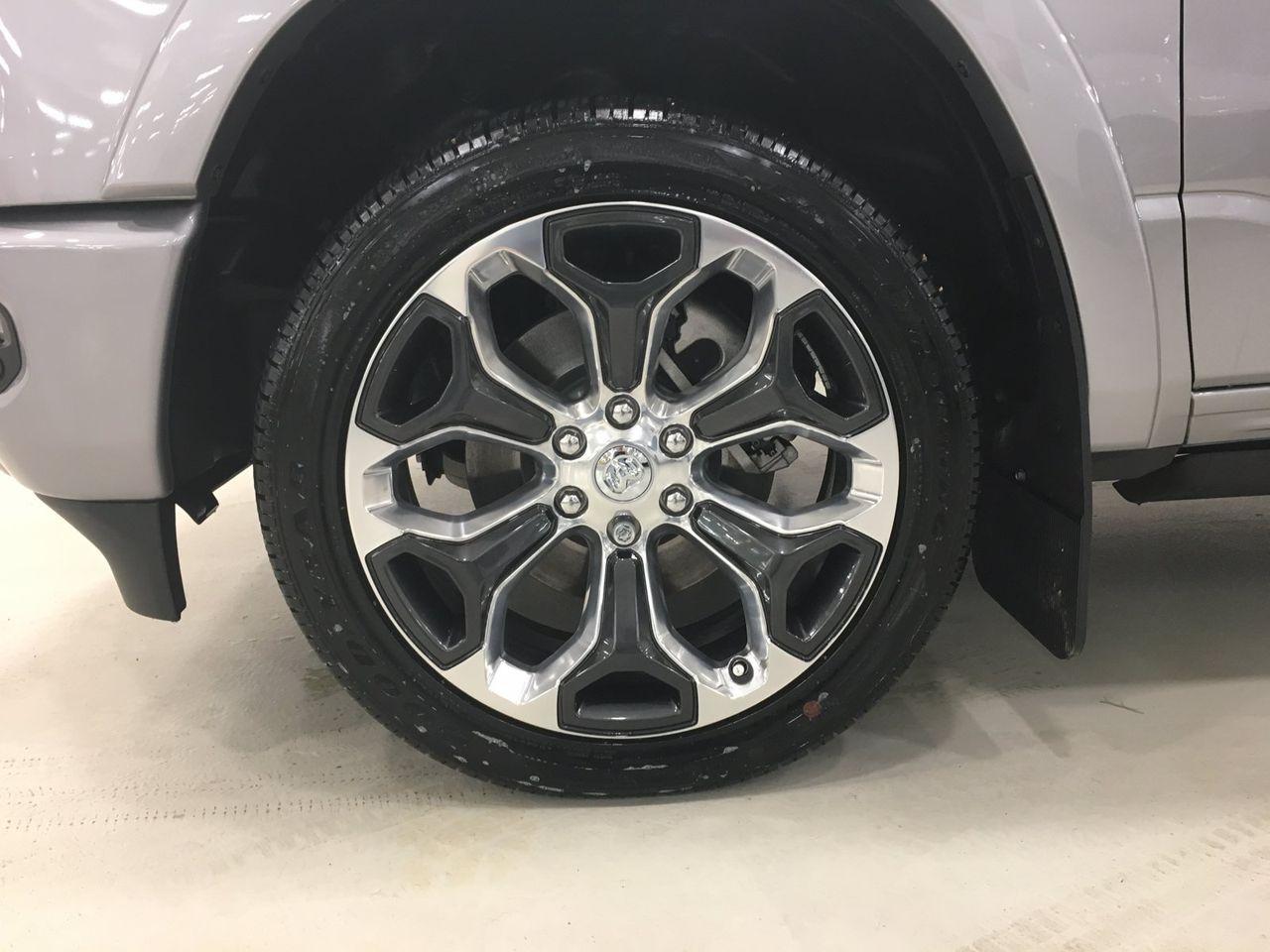 2021 Ram 1500 -3