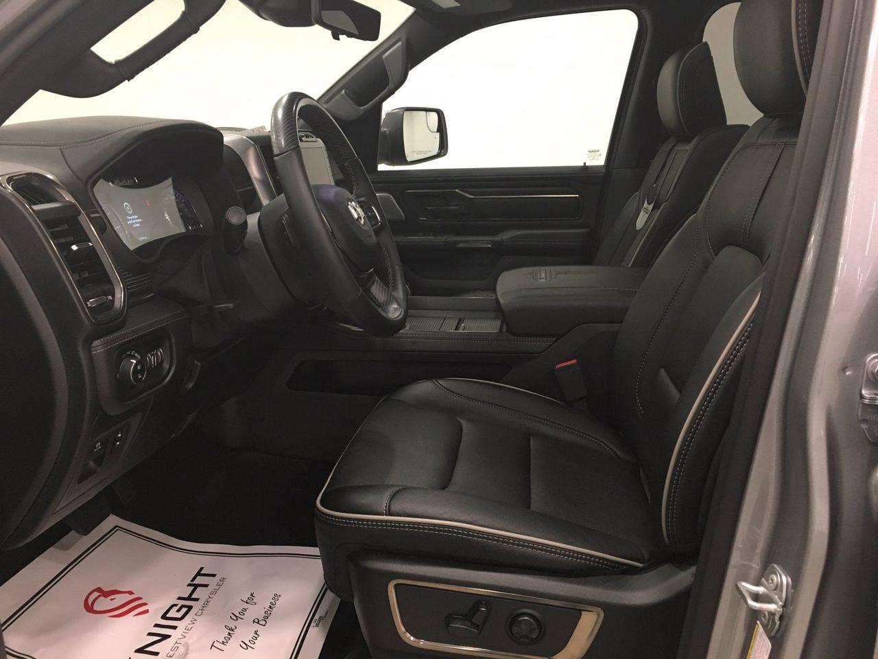 2021 Ram 1500 -4