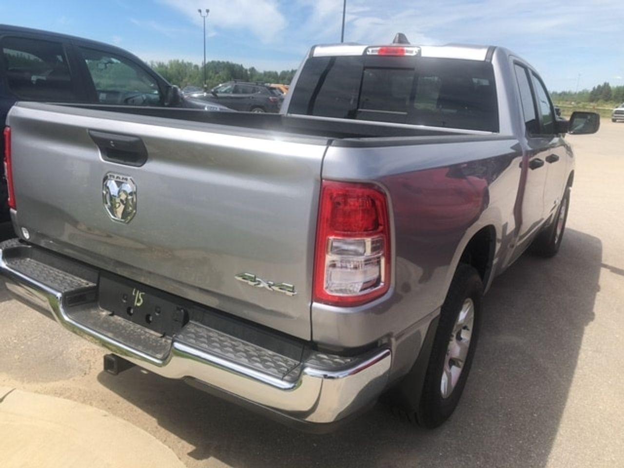 2021 Ram 1500 -3