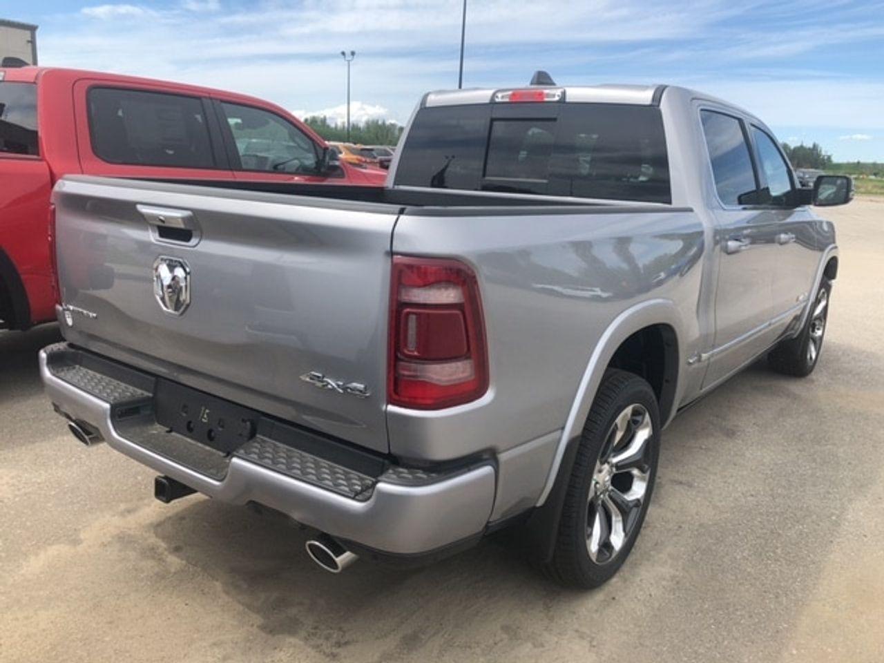 2021 Ram 1500 -3