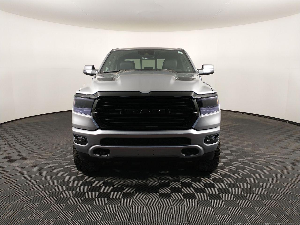 2021 Ram 1500 -1
