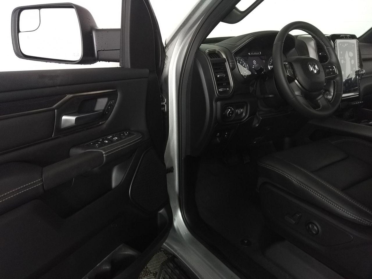 2021 Ram 1500 -3