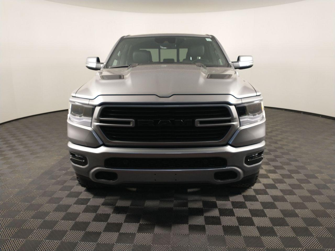 2021 Ram 1500 -1