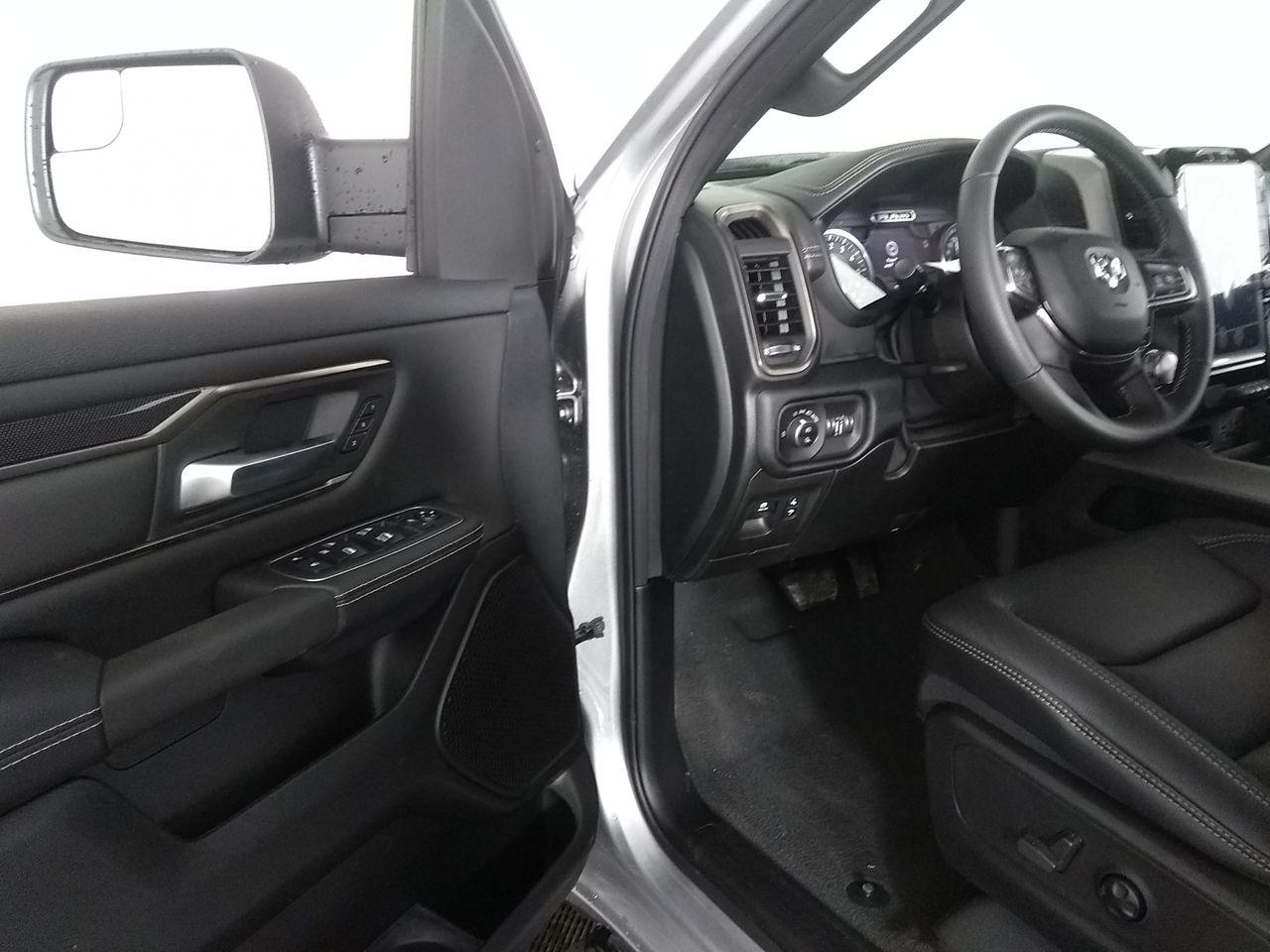 2021 Ram 1500 -3