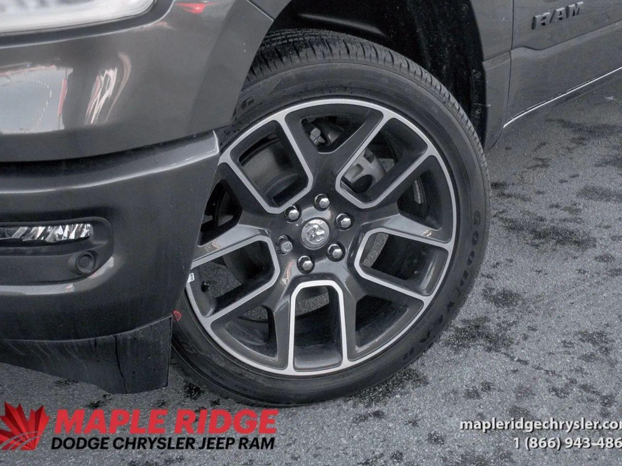 2021 Ram 1500 Sport-2