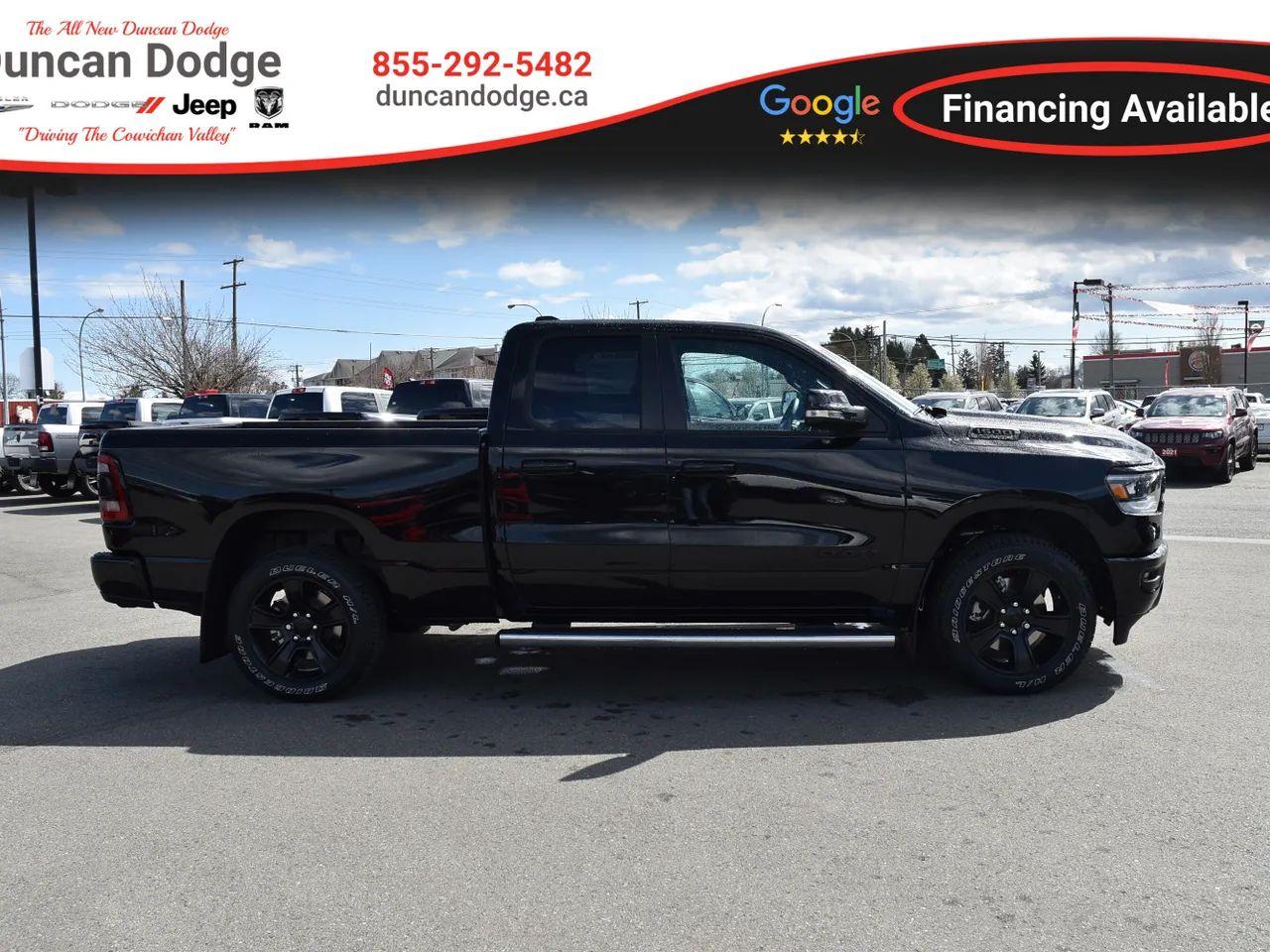 2021 Ram 1500 Sport-3