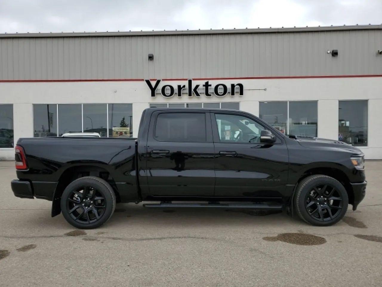 2021 Ram 1500 Sport-0