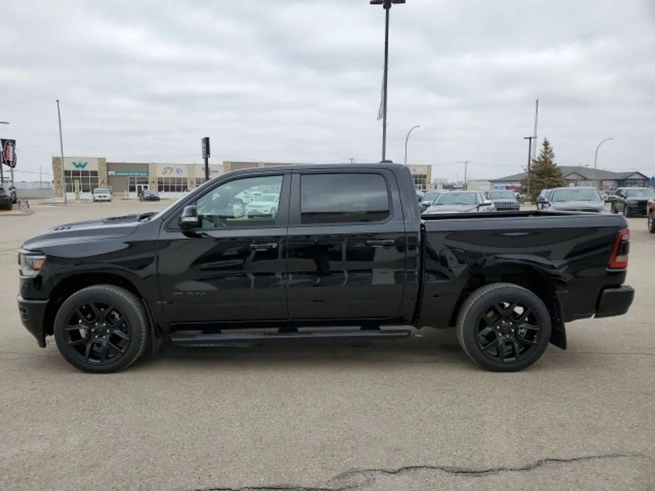 2021 Ram 1500 Sport-3