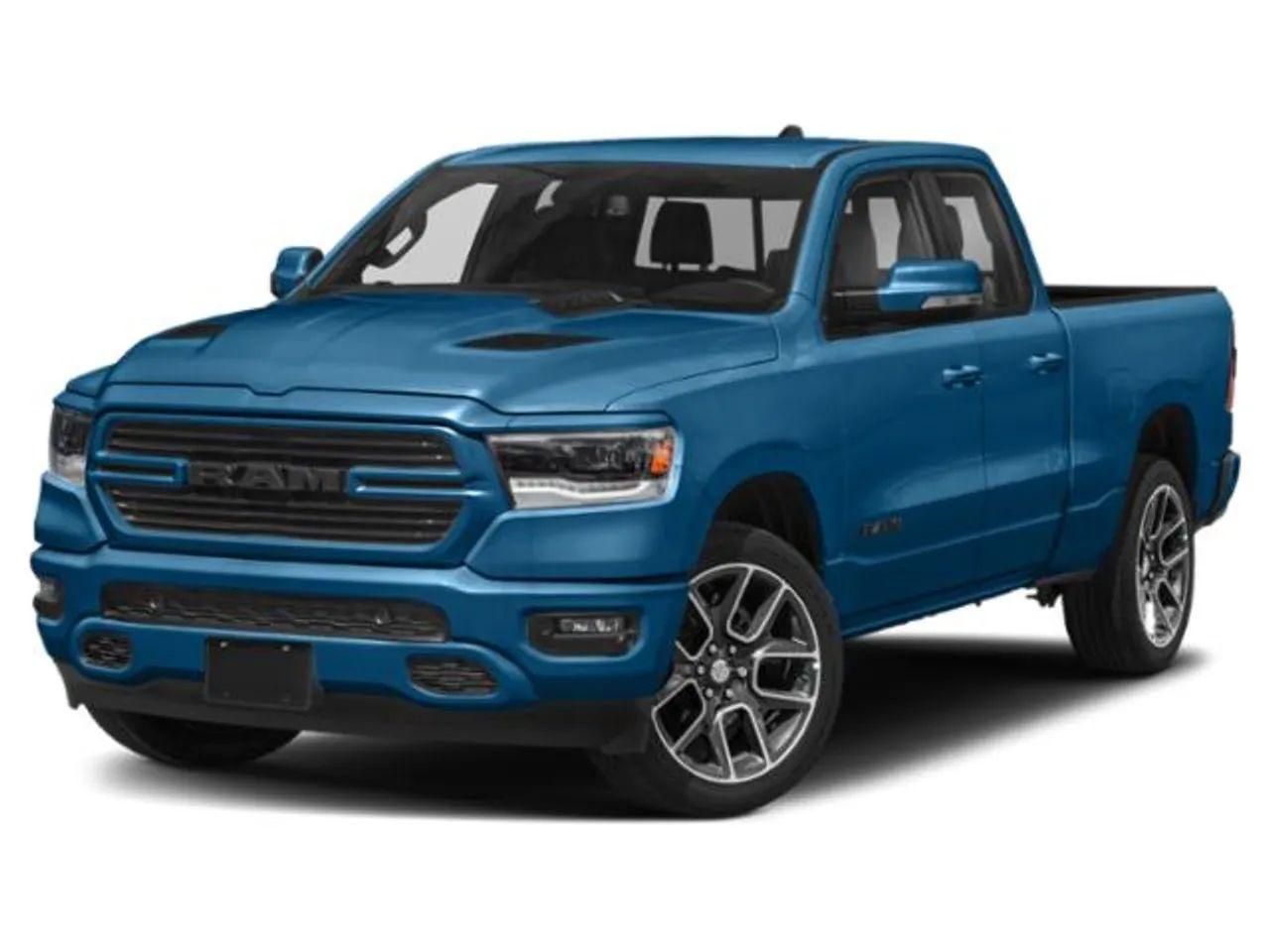 2021 Ram 1500 Sport-0