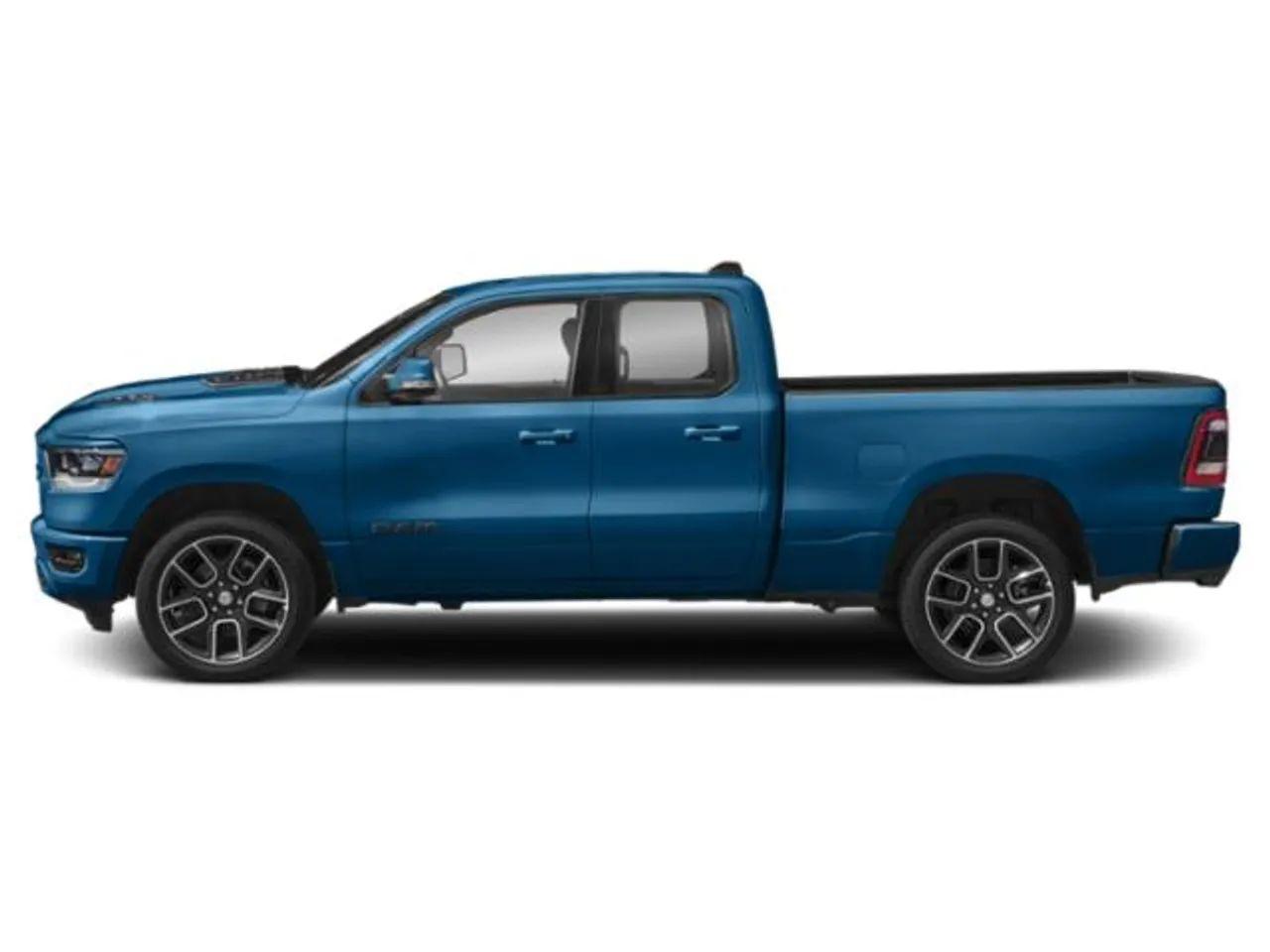 2021 Ram 1500 Sport-2