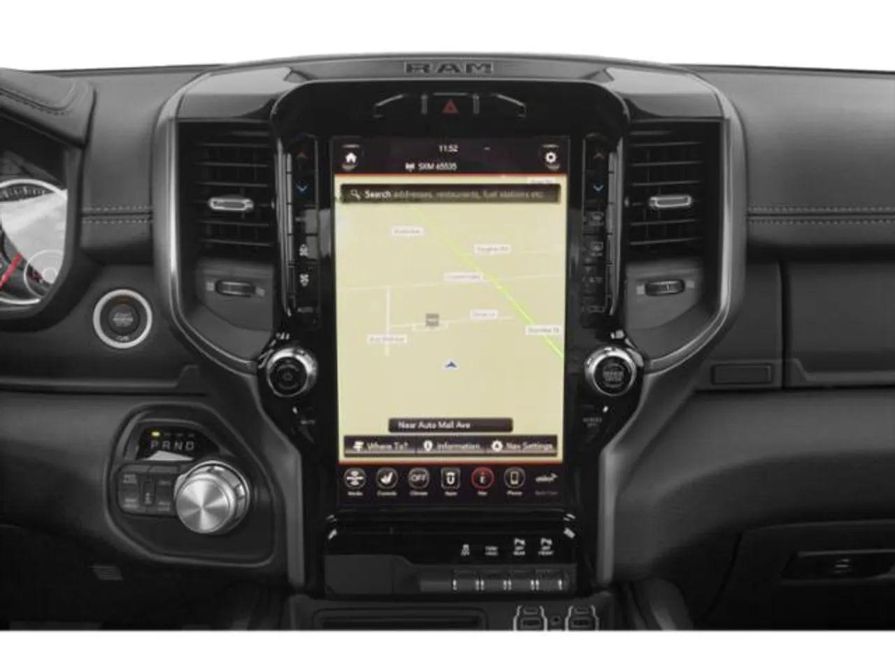 2021 Ram 1500 Sport-3