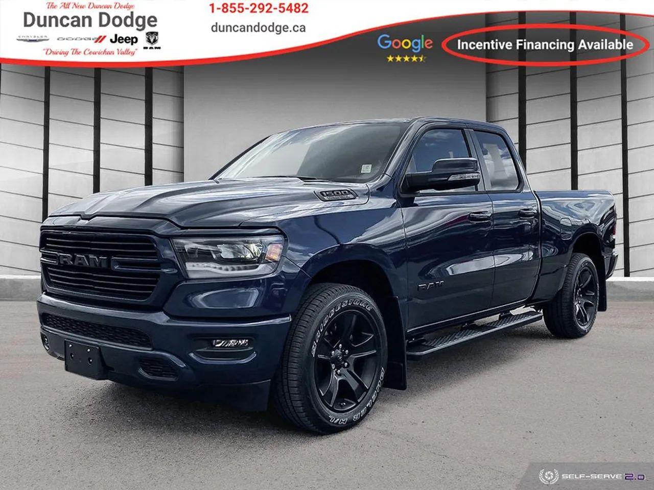 2021 Ram 1500 Sport-0