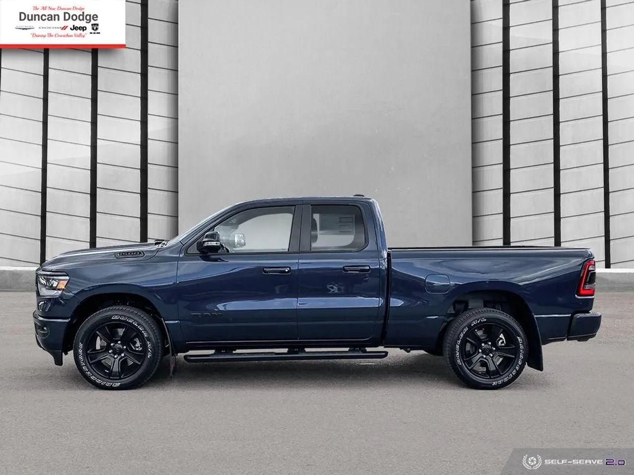2021 Ram 1500 Sport-2