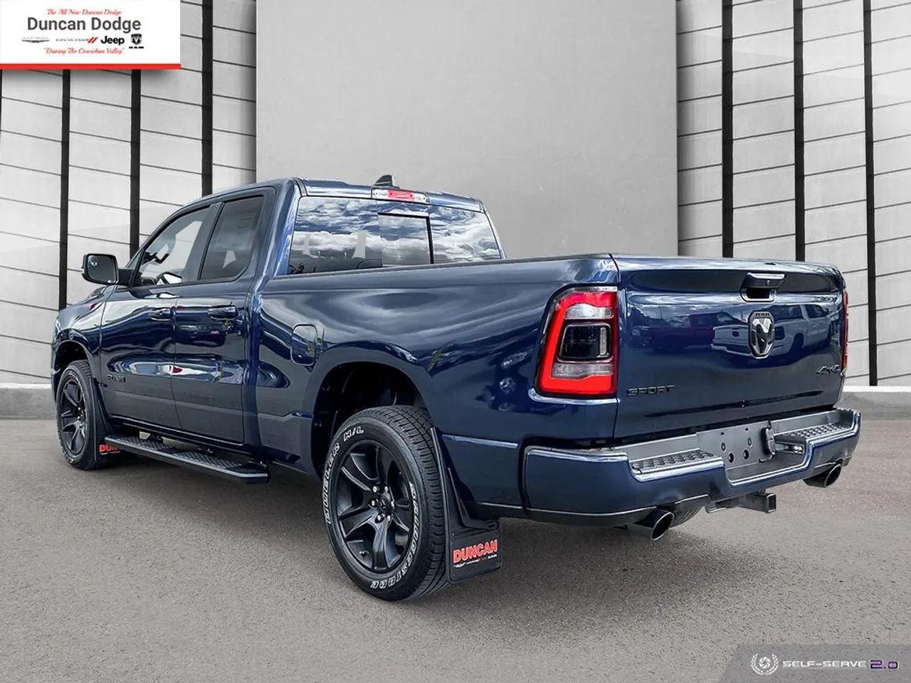 2021 Ram 1500 Sport-3