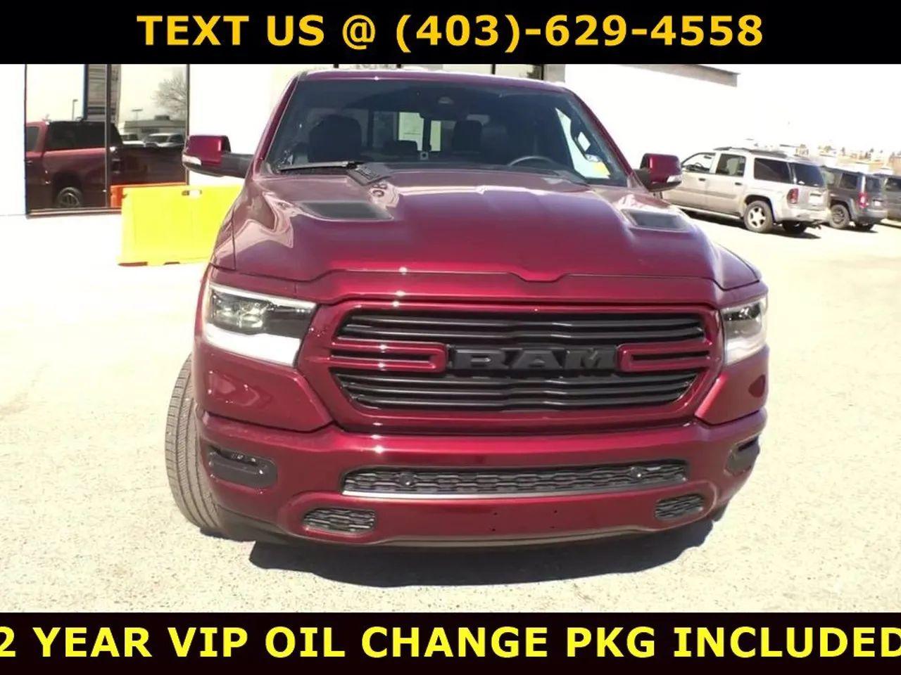 2021 Ram 1500 Sport-2