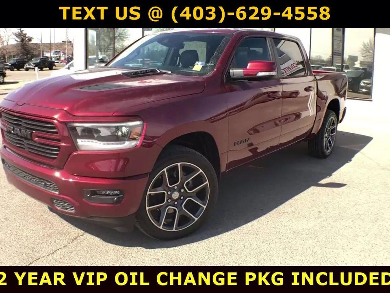 2021 Ram 1500 Sport-3