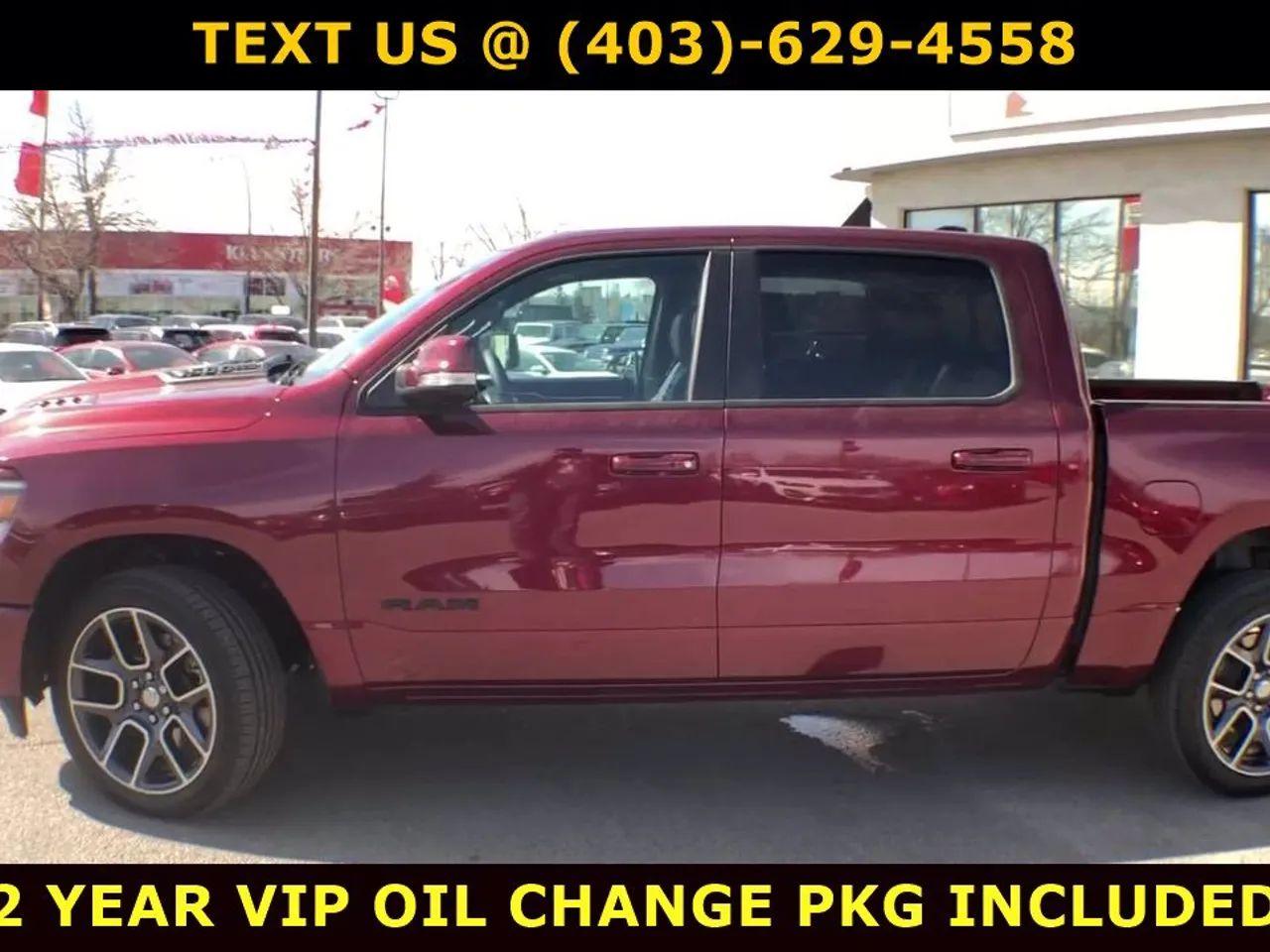 2021 Ram 1500 Sport-4