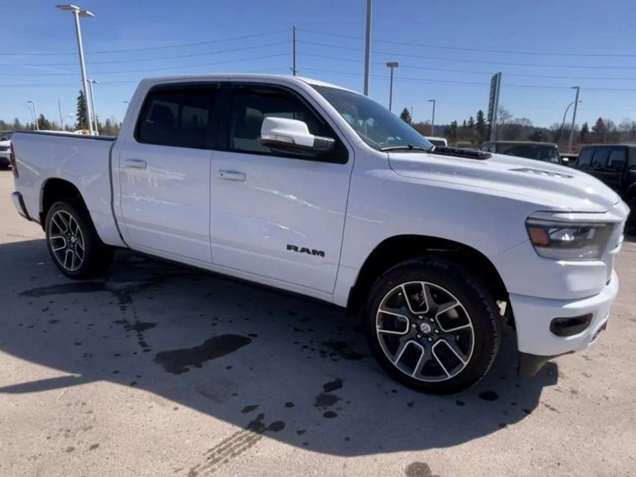 2021 Ram 1500 Sport-1