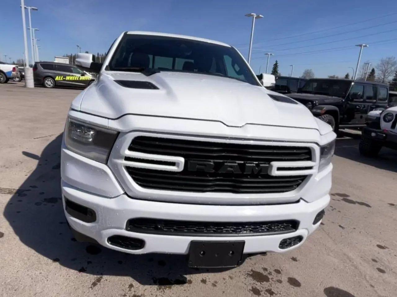 2021 Ram 1500 Sport-2