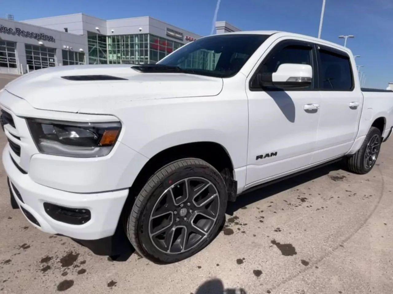 2021 Ram 1500 Sport-3