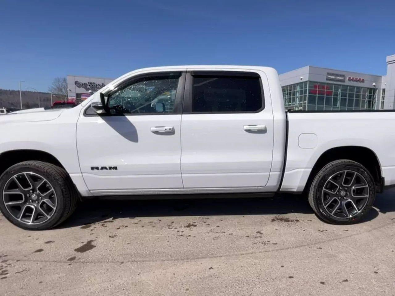 2021 Ram 1500 Sport-4