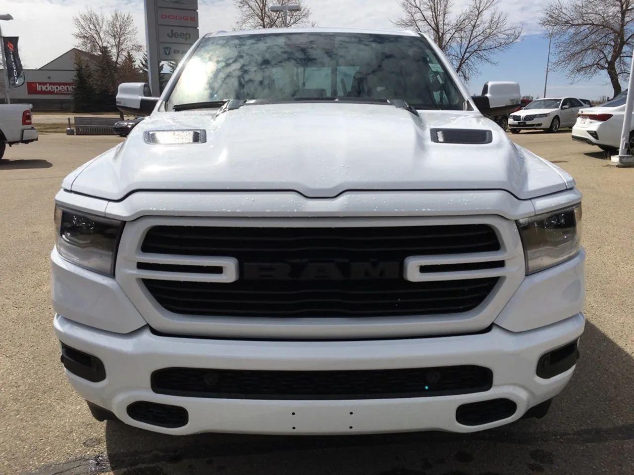 2021 Ram 1500 Sport-1