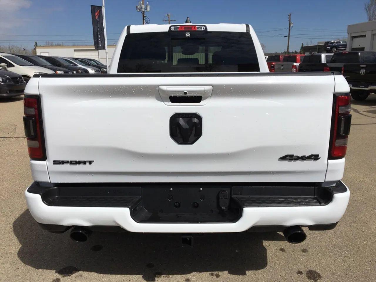 2021 Ram 1500 Sport-3