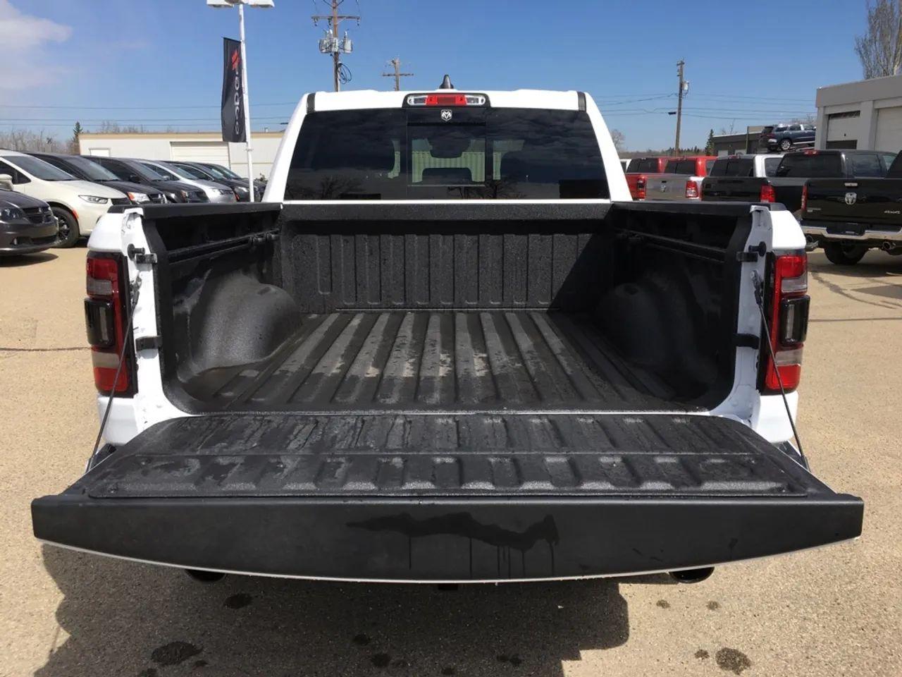 2021 Ram 1500 Sport-4