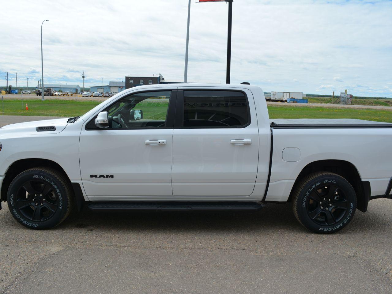 2021 Ram 1500 Sport-3