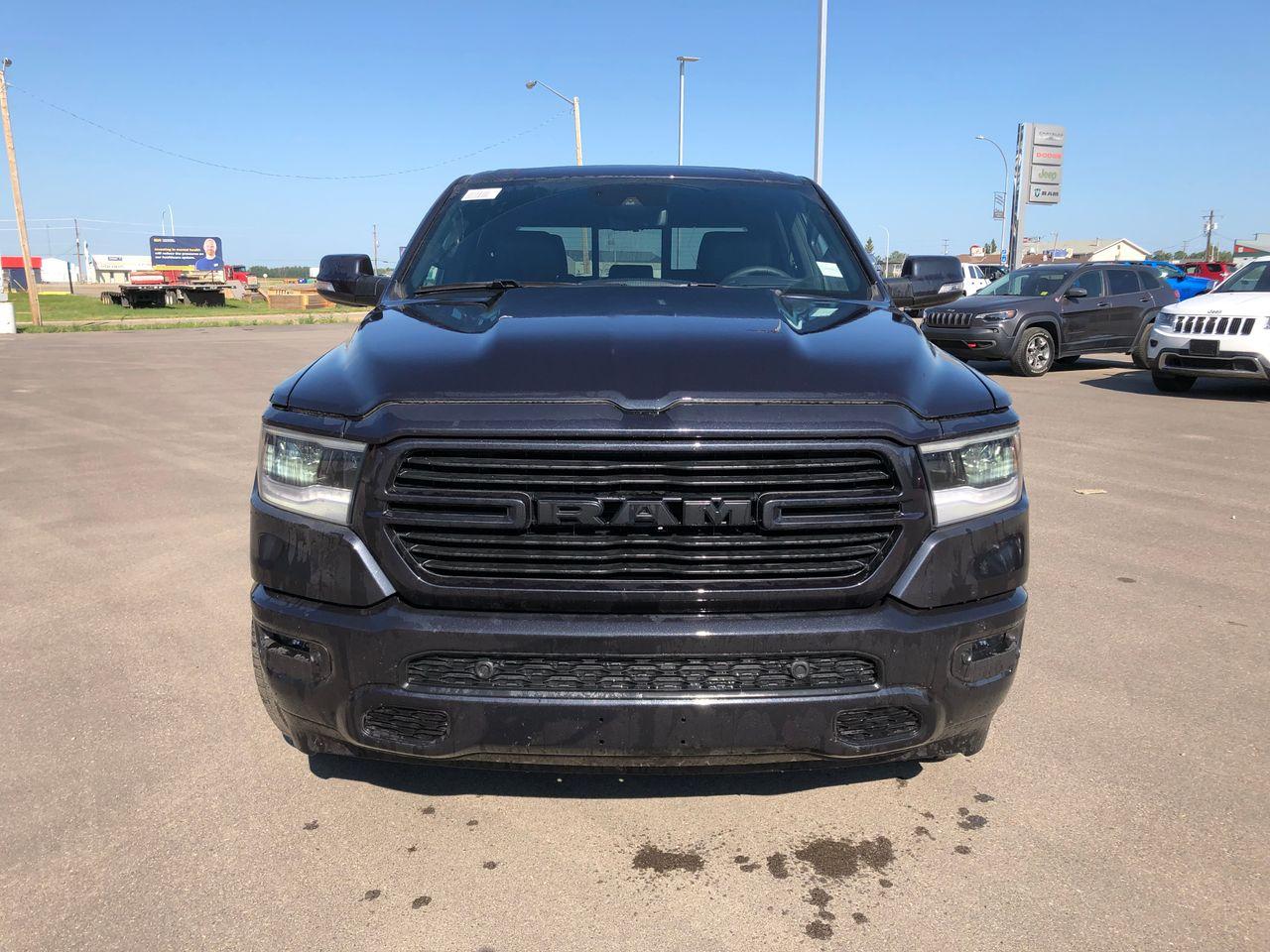 2021 Ram 1500 Sport-1