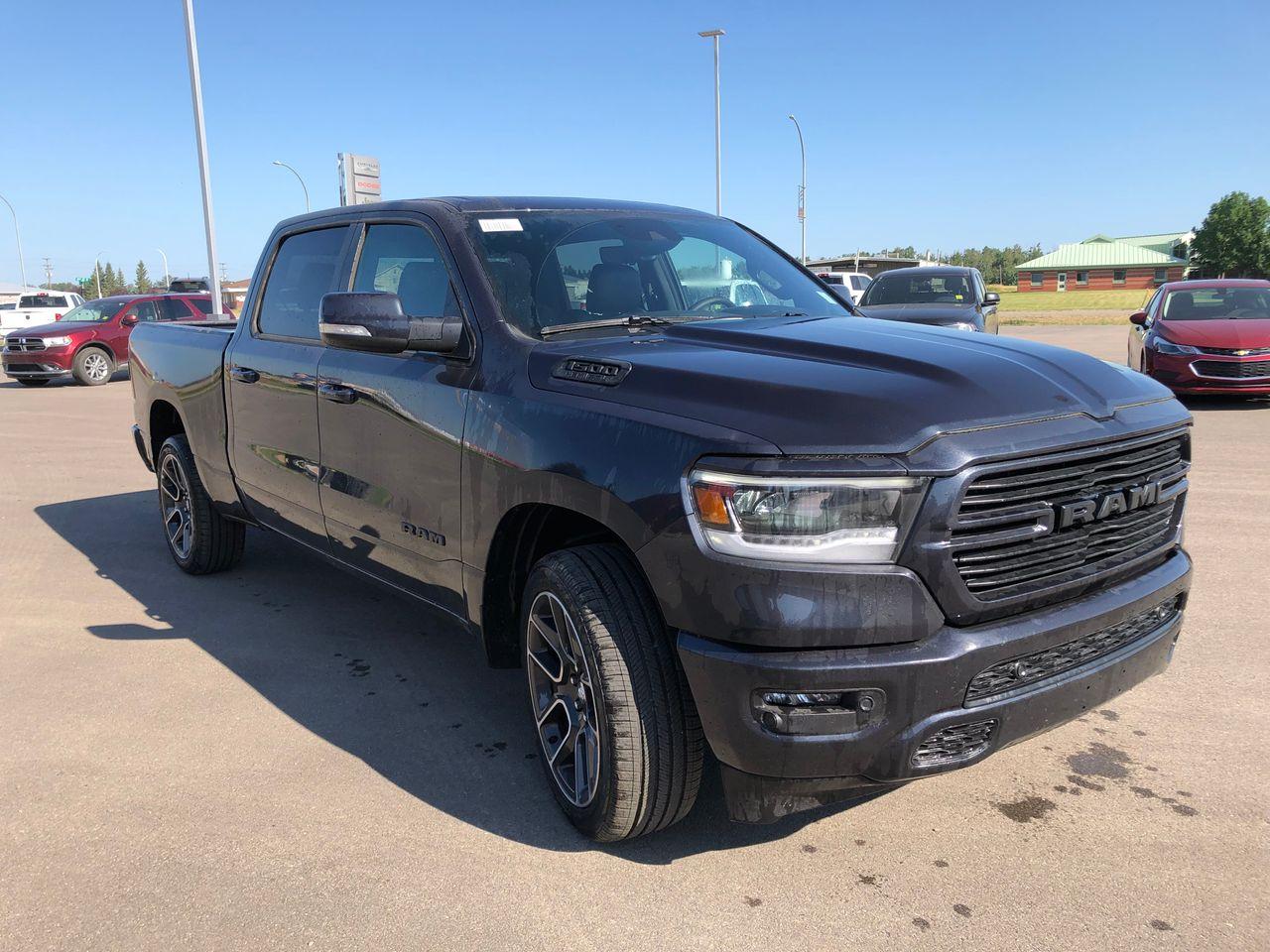 2021 Ram 1500 Sport-2