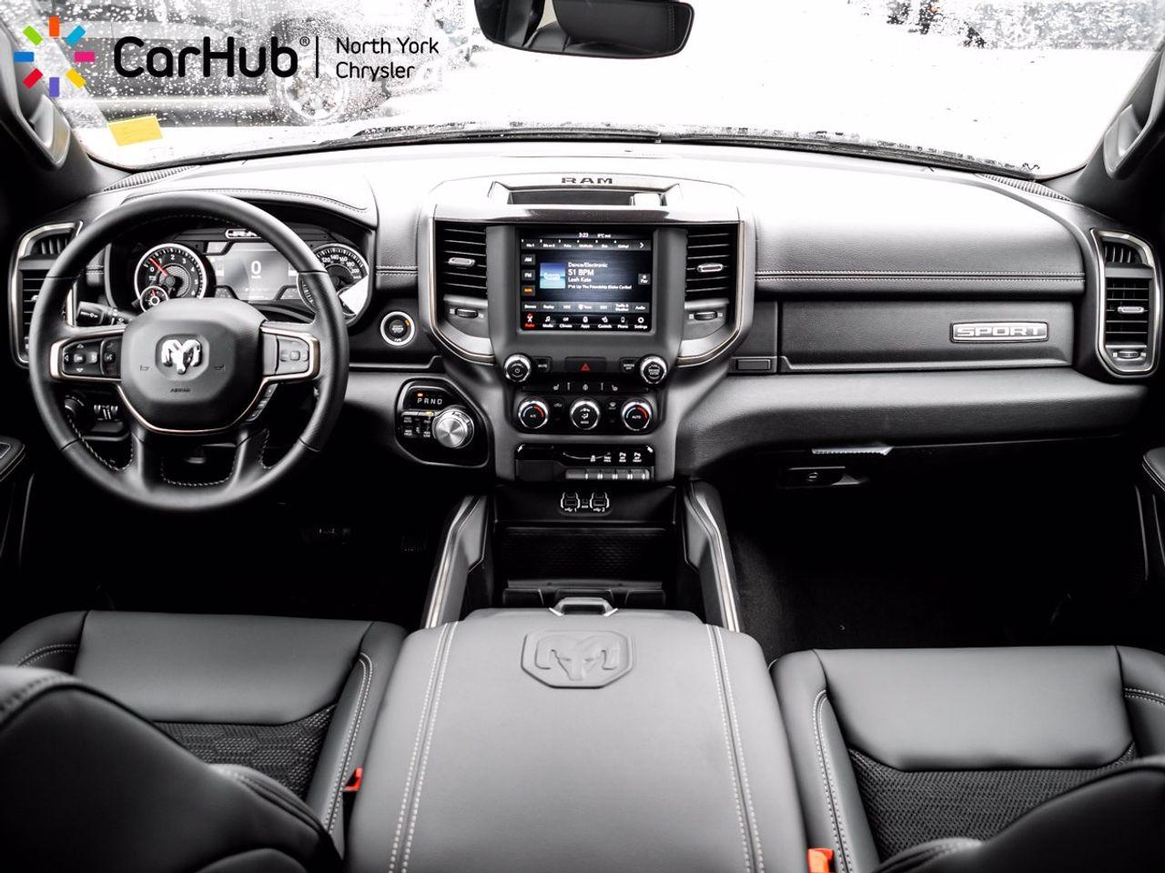 2021 Ram 1500 Sport-2