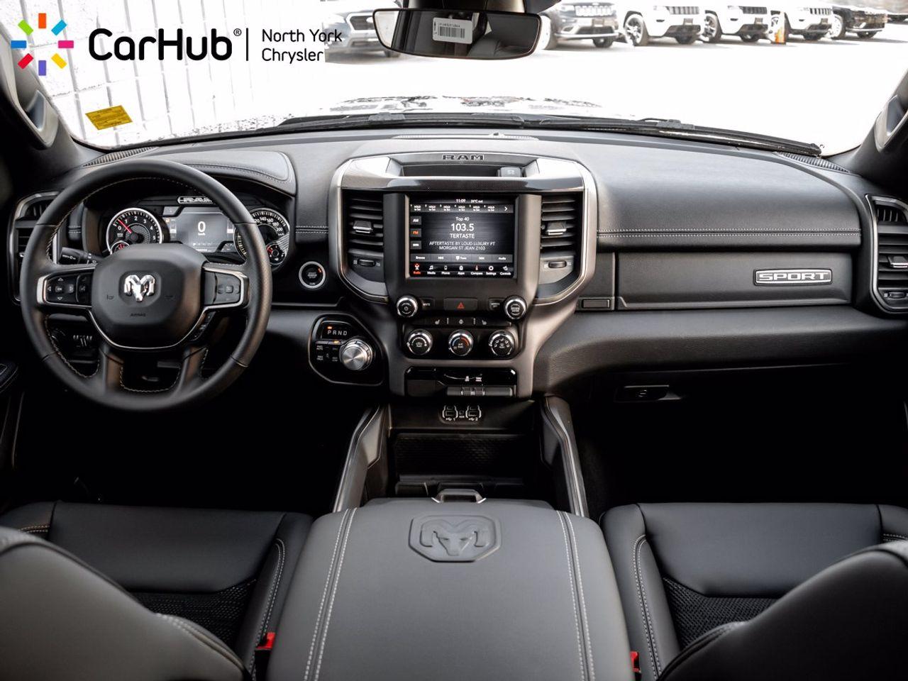 2021 Ram 1500 Sport-2