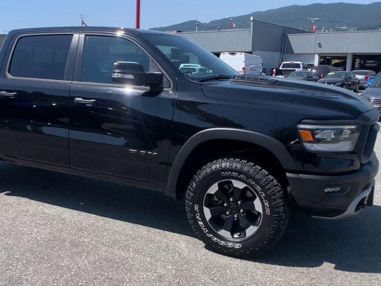 2021 Ram 1500 Sport-1