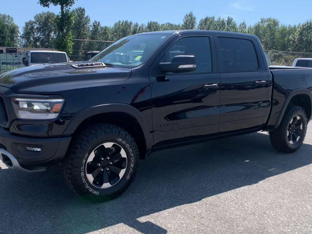 2021 Ram 1500 Sport-3