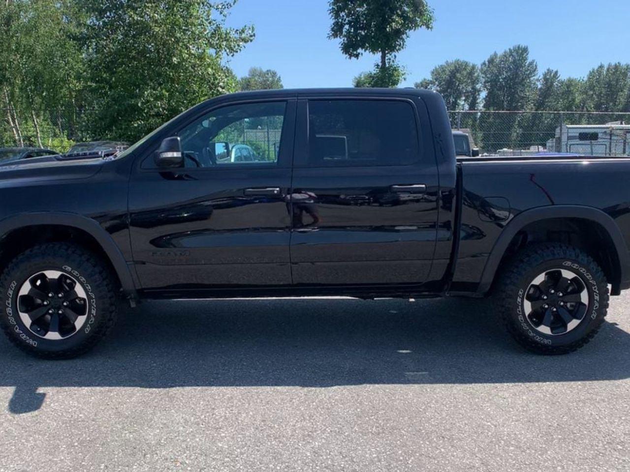 2021 Ram 1500 Sport-4