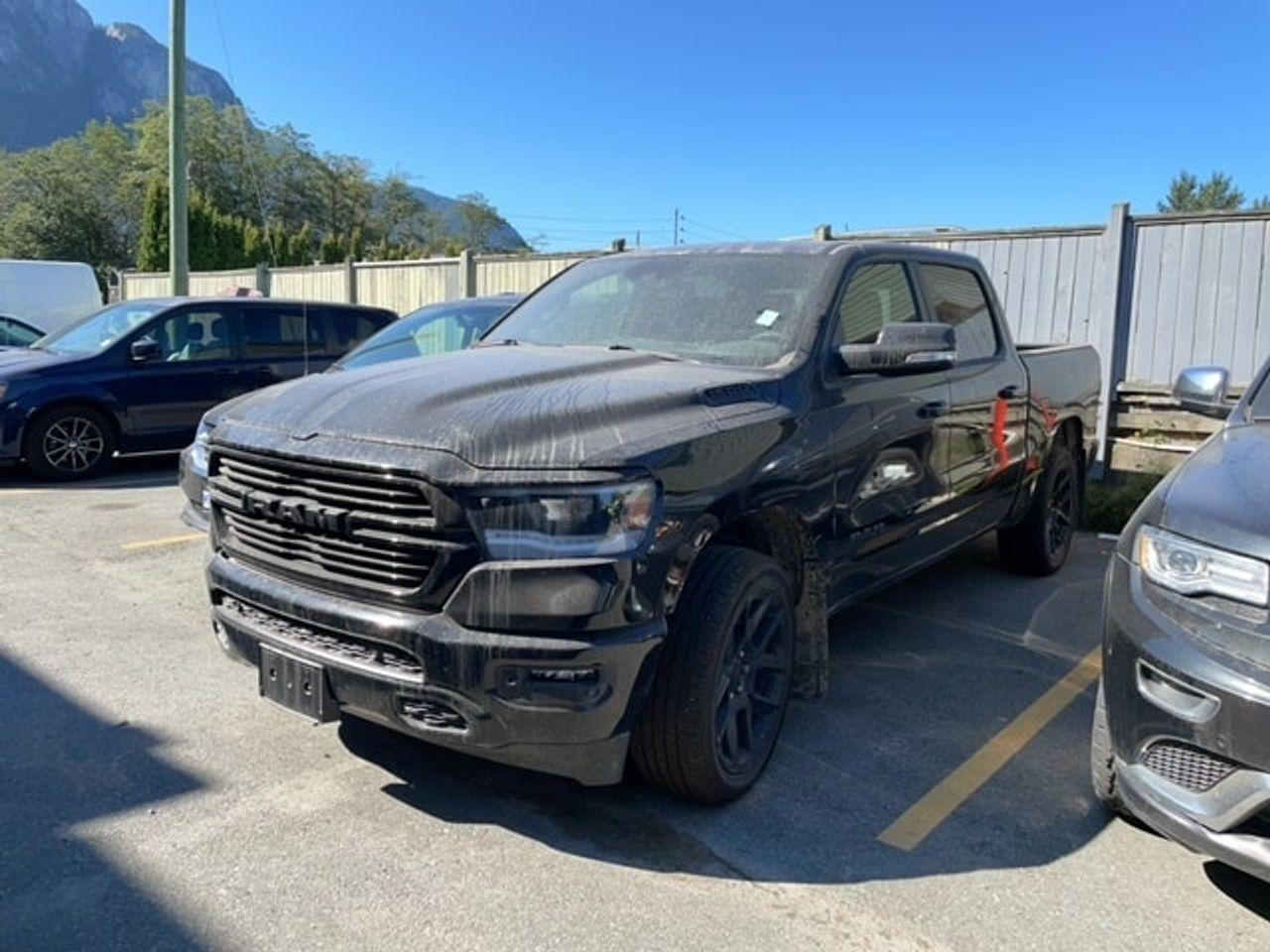2021 Ram 1500 Sport-1