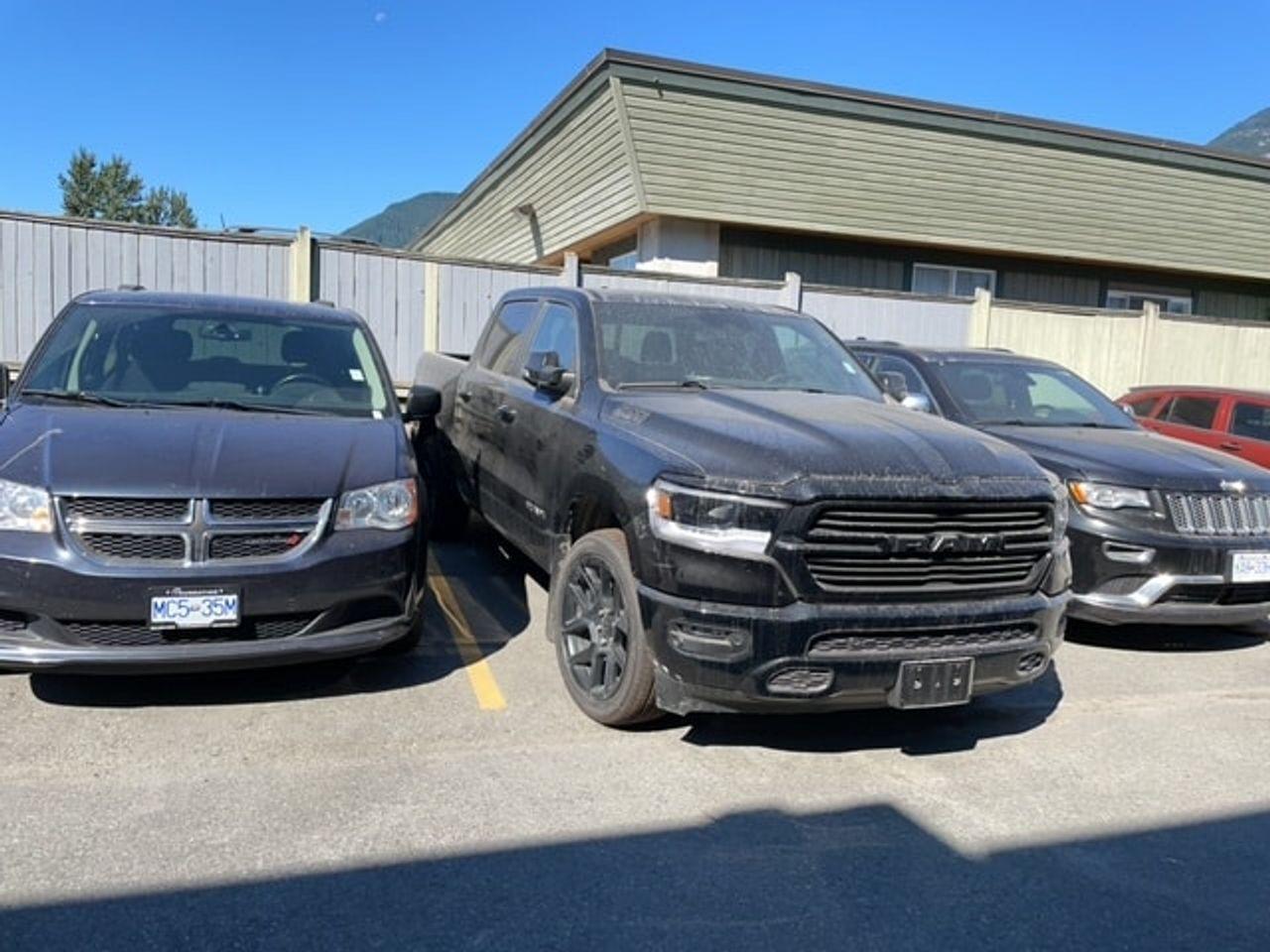 2021 Ram 1500 Sport-2