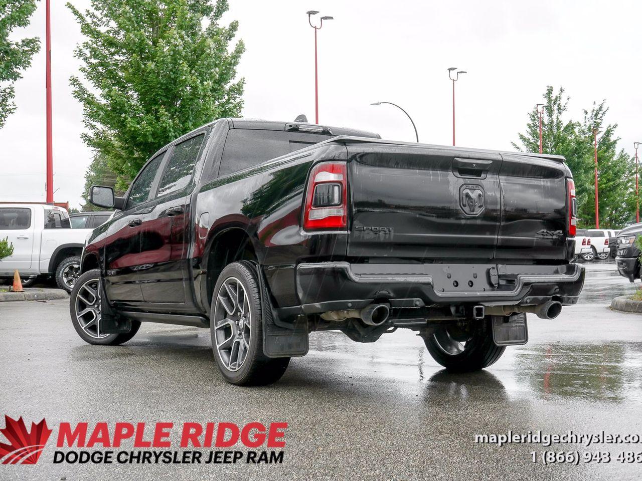 2021 Ram 1500 Sport-3