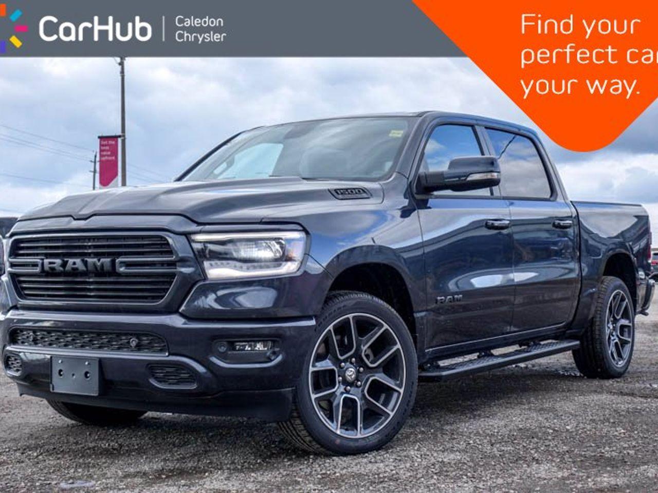 2021 Ram 1500 Sport-0