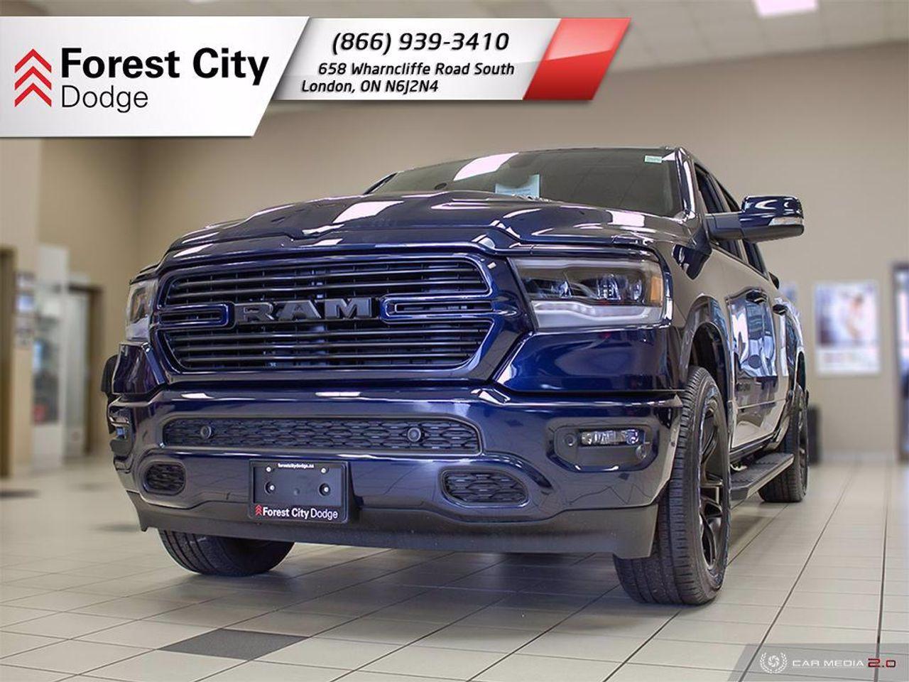 2021 Ram 1500 Sport-0