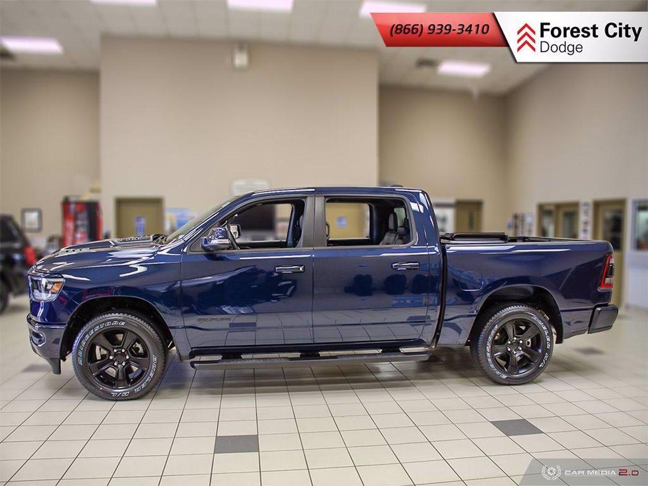 2021 Ram 1500 Sport-2