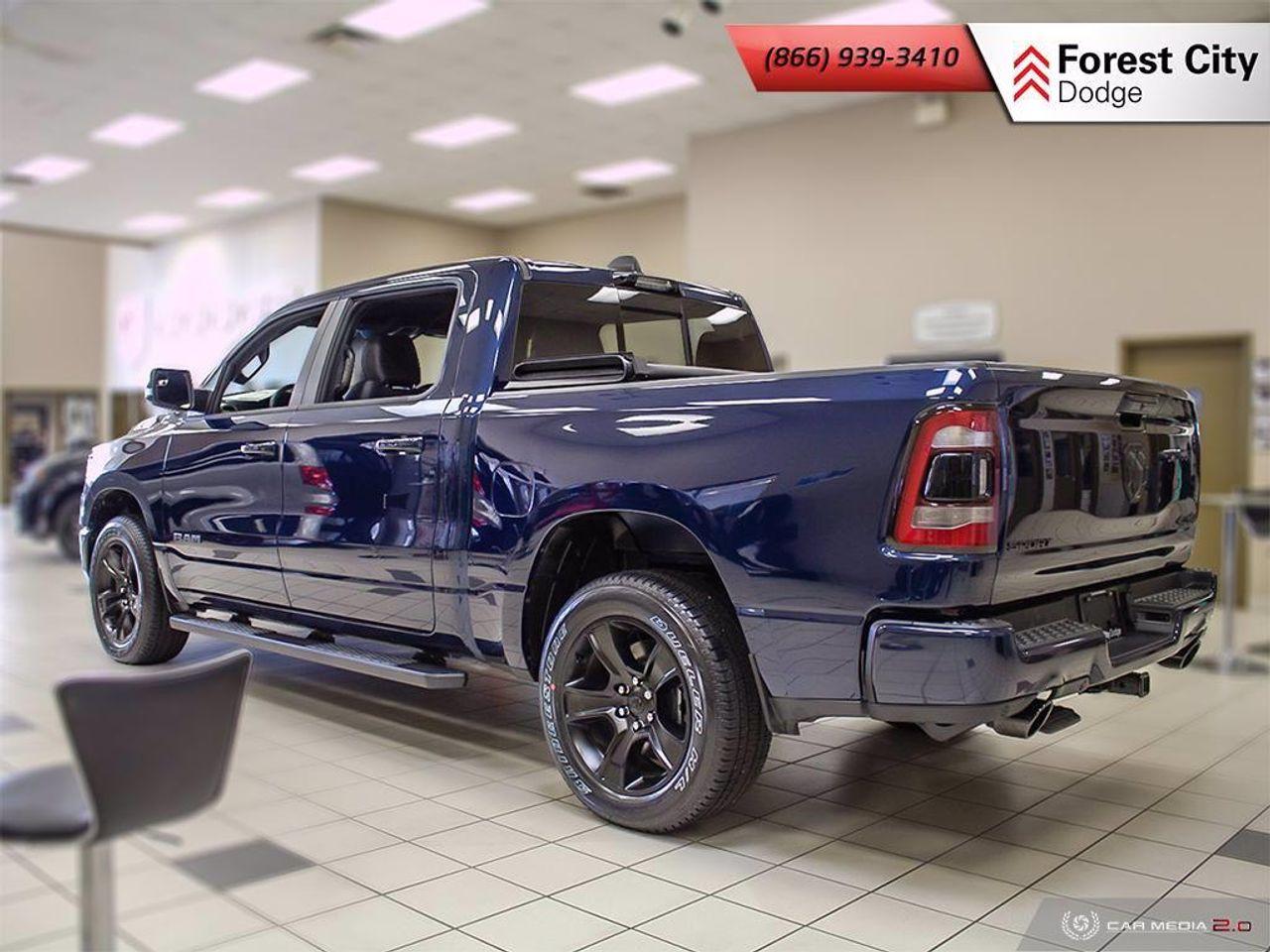 2021 Ram 1500 Sport-3