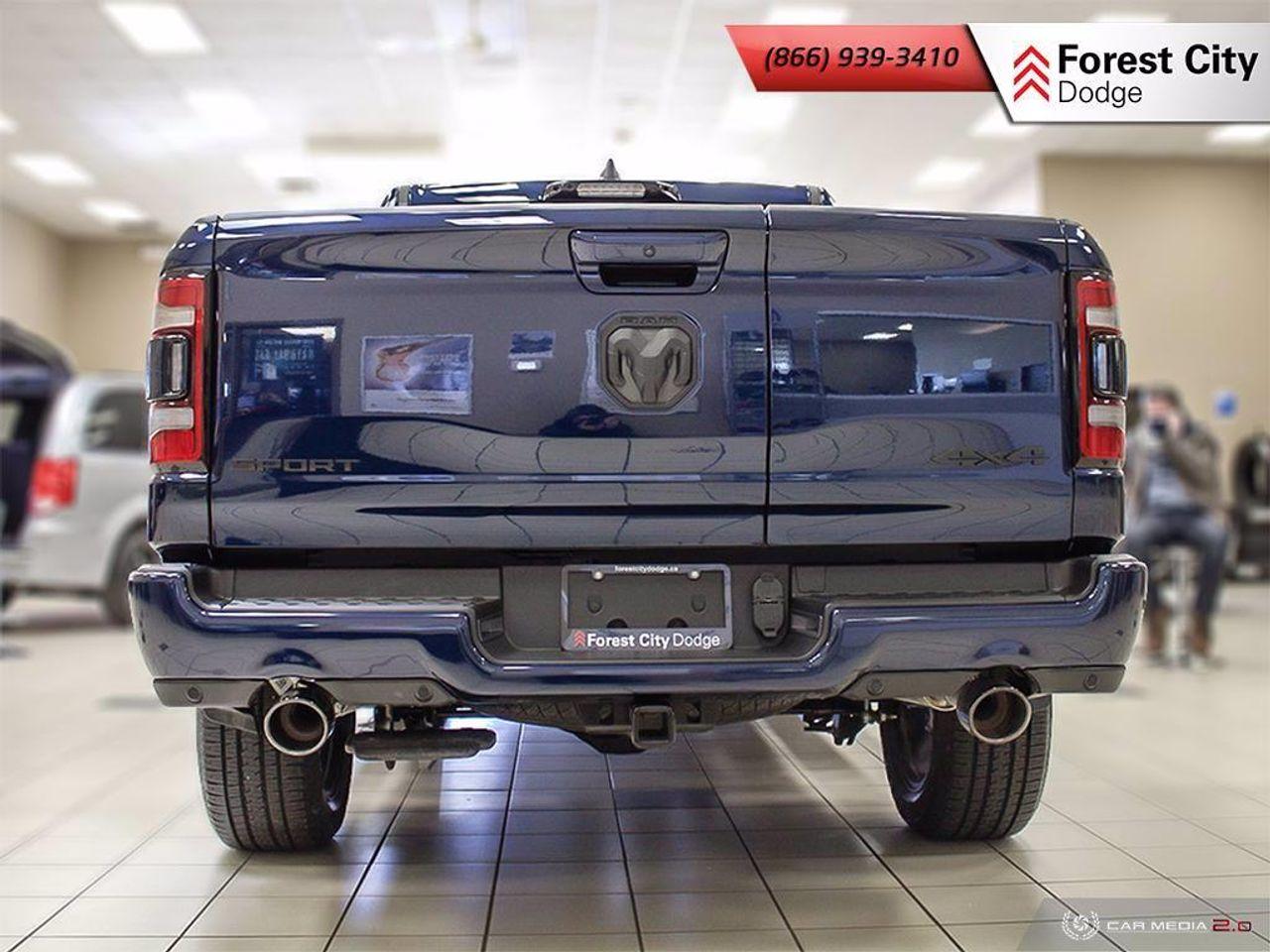 2021 Ram 1500 Sport-4