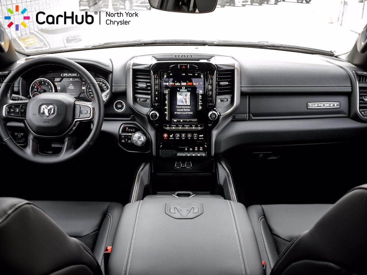 2021 Ram 1500 Sport-2